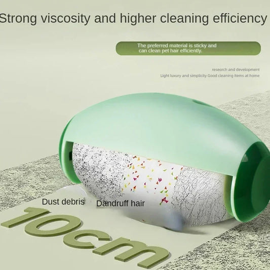 REDLOOM ÖN SİPARİŞ- Multifunctional Dust & Lint Cleaning Tool / ÇOK FONKSİYONLU TOZ-TÜY TEMİZLEME ARACI